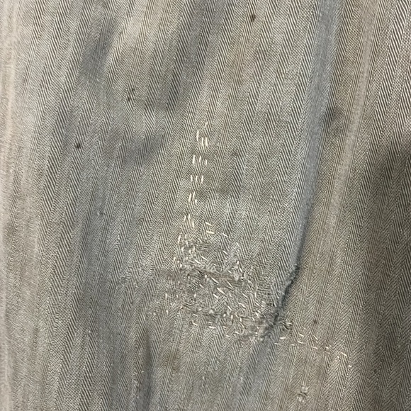 Army pants (MP style) - Picture 8 of 15